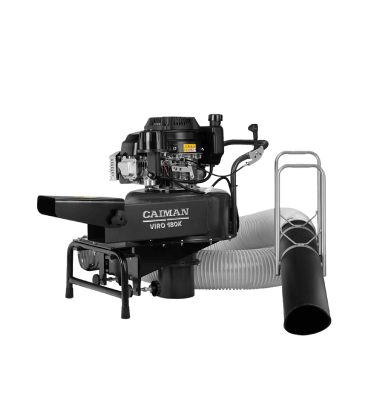 Садовые пылесосы