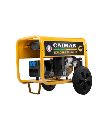 Генераторы