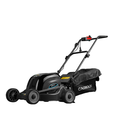 Газонокосилки