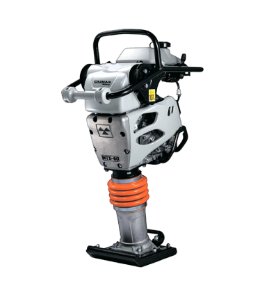 Вибротрамбовки