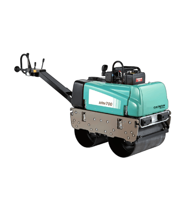 Виброкатки