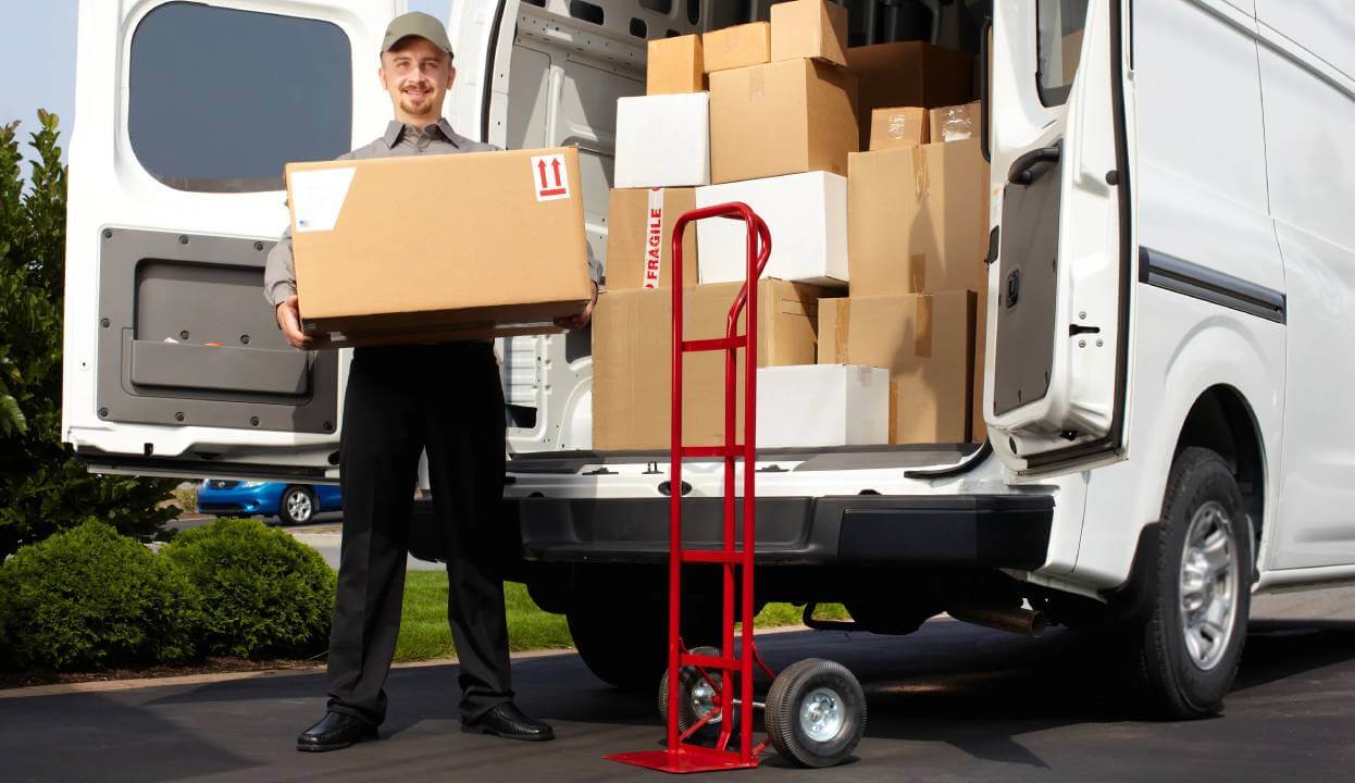 Сервис центр Caiman